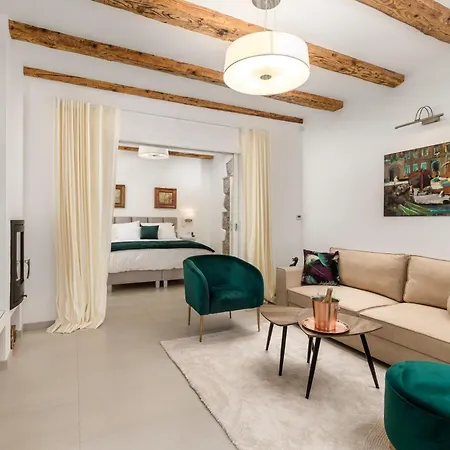 With Parking Space - 23879 Apartment *