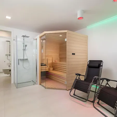 Apartment With Parking Space - 23879