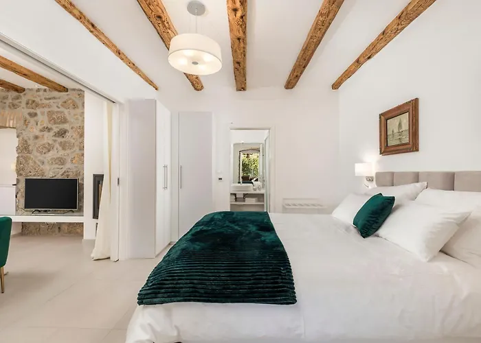 With A Parking Space - 23879 Apartamento