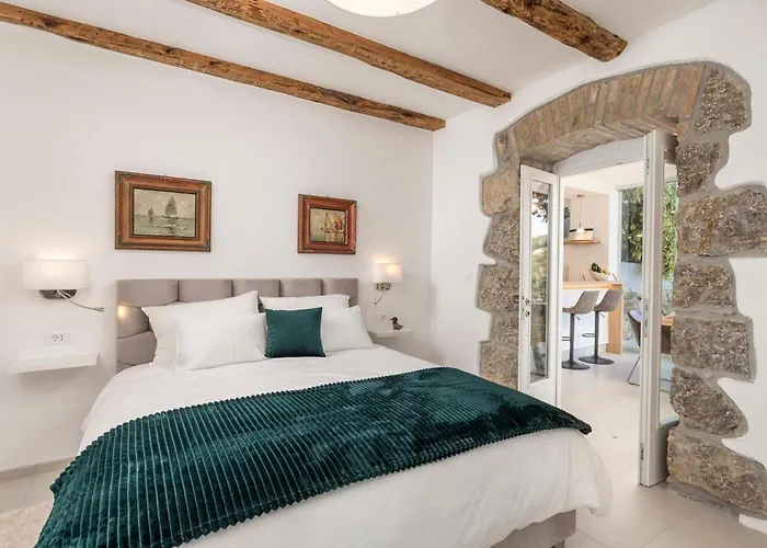With A Parking Space - 23879 Apartamento *