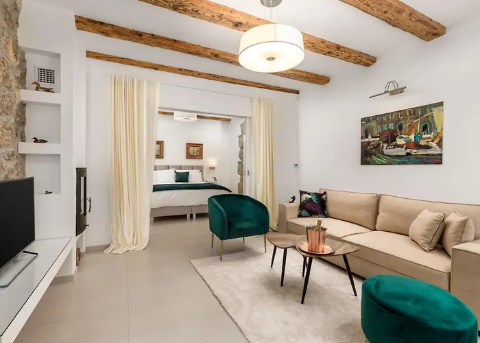 With A Parking Space - 23879 Apartamento *