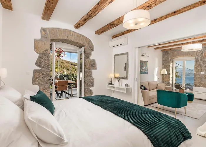 With A Parking Space - 23879 Apartamento *