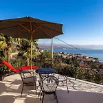 Appartamento With Parking Space - 23879 Abbazia